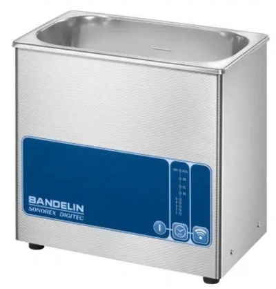 Zdjęcie Myjka ultradźwiękowa Bandelin Sonorex DT 100 H
