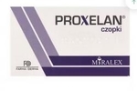 Zdjęcie Proxelan czopki 10 czop.