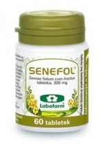 Zdjęcie Senefol 90 tabl.LABOFARM