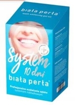 Zdjęcie Biała Perła System 10dni 3-faz.form.1zest.