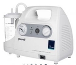 Zdjęcie Ssak bateryjno sieciowy AC/DC przenośny, z akumula...