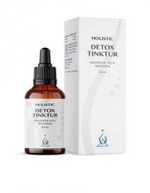 Zdjęcie Holistic Detox Tinktur 50 ml