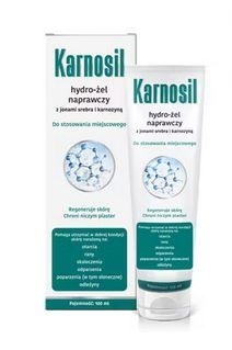 Zdjęcie Karnosil Acnohelp Żel regenerujące z jonam