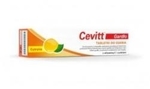 Zdjęcie Cevitt Gardło cytryna tabl.dos...