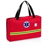 Zdjęcie Apteczka samochodowa AS - podstawowa