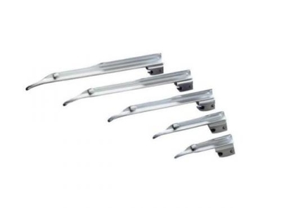 Zdjęcie HEINE Łyżka laryngoskopowa MILLER CLASSIC+