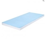 Zdjęcie Materac przeciwodleżynowy piankowy AT03101 Antar