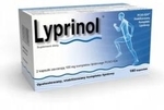 Zdjęcie Lyprinol kaps. 0,48g 60SZT.