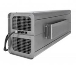 Zdjęcie Lampa bakteriobójcza przemysłowa GERMI PROTECT GP4...