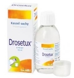 Zdjęcie Drosetux syrop 150ml