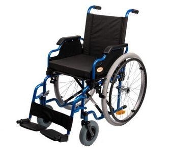 Zdjęcie Wózek inwalidzki econ 220