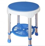 Zdjęcie Krzesło pod prysznic AT51120 Antar