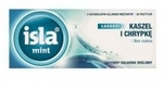 Zdjęcie Isla Mint pastyl.do ssania 30 ...