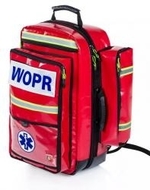 Zdjęcie Zestaw ratownictwa medycznego WOPR - R1 - NOWY PLE...