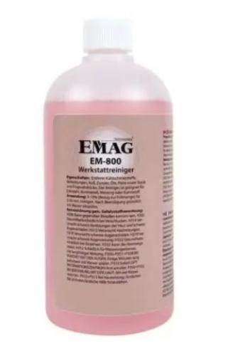 Zdjęcie Koncentrat - płyn czyszczący do zastosowania w warsztatach Emag EM 800