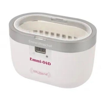 Zdjęcie Myjka ultradźwiękowa Emmi 04 D