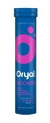 Zdjęcie Oryal Recovery tabl.mus. 16 ta...