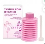 Zdjęcie Tantum Rosa irygator 500 ml