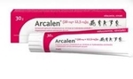 Zdjęcie Arcalen maść 30 g