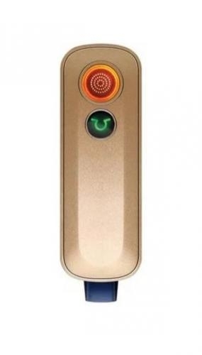 Zdjęcie Waporyzator Firefly 2+ on-demand Gold