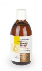 Zdjęcie Omega Oleum Forte IQ 300 ml