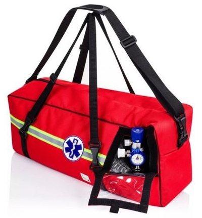 Zdjęcie Zestaw tlenowy w torbie RB08