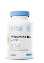 Zdjęcie Osavi Witamina D3 4000 IU kaps...