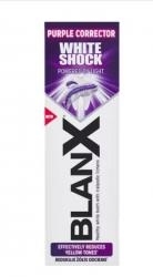 Zdjęcie BLANX WHITE Shock Past.d/zęb 75ml