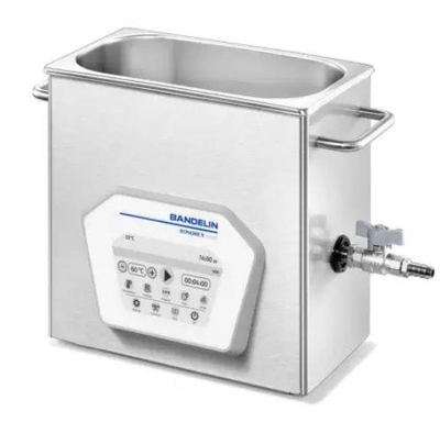 Zdjęcie Myjka ultradźwiękowa Bandelin Sonorex Smart ST 102 H