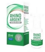 Zdjęcie Rhinoargent spray d/nosa 20 ml...