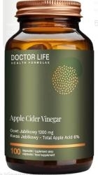 Zdjęcie Doctor Life Apple Cider Vinega...