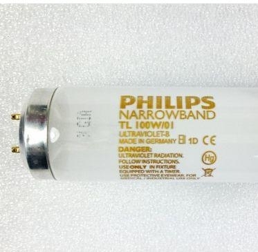 Zdjęcie Promiennik UVB 311nm TL100 W/01