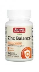 Zdjęcie Jarrow Formulas Zinc Balance 1...