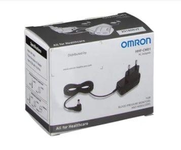 Zdjęcie OMRON Zasilacz do ciśnieniomierza serii M