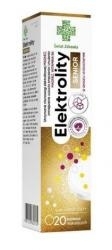 Zdjęcie Elektrolity Senior Świat Zdrow...