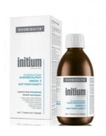 Zdjęcie OVOBIOVITA Initium 250ml