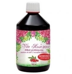 Zdjęcie VitaRosa 500 ml