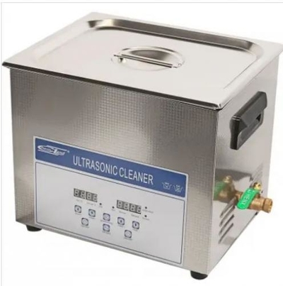 Zdjęcie Myjka Ultradźwiękowa FSF 031S