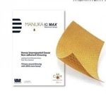Zdjęcie Manuka IG Opatrunek 10x12,5cm ...
