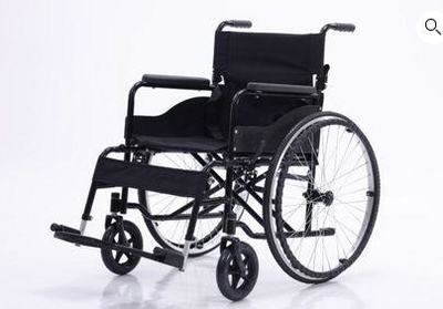 Zdjęcie Wózek inwalidzki AT52322