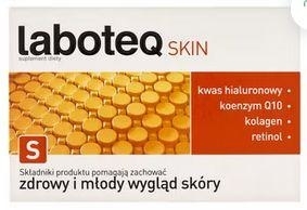 Zdjęcie Laboteq Skin tabl. 30 tabl.