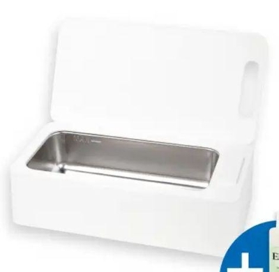 Zdjęcie Myjka ultradźwiękowa EMAG Emmi 03D