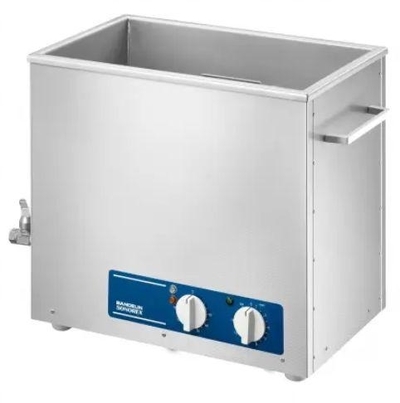 Zdjęcie Myjka ultradźwiękowa Bandelin Sonorex RK 1028 CH