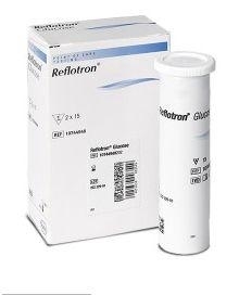 Zdjęcie Reflotron Amylase 15 testów