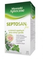 Zdjęcie Septosan 8 fix 20 szt.