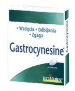 Zdjęcie BOIRON Gastrocynesine tabl. 0.3 g 60 tabl.