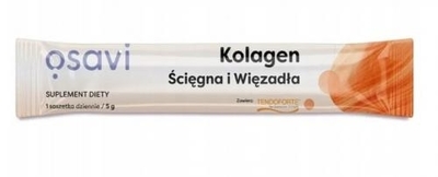 Zdjęcie Osavi Kolagen Ścięgna I Więzadła prosz.5g