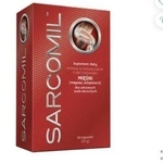 Zdjęcie Sarcomil kaps. 60 kaps. (blistry)