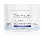 Zdjęcie Dermedic Cicatopy PREPARAT DO CIAŁA INTENSYWNIE NA...