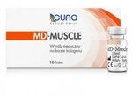 Zdjęcie MD-MUSCLE 10 amp.a 2ml
